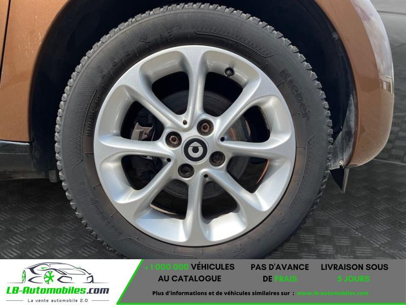 Smart Forfour 0.9 90 ch BVM  occasion  Beaupuy - photo n10