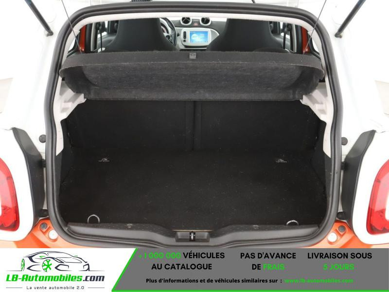 Smart Forfour 0.9 90 ch BVM  occasion  Beaupuy - photo n10