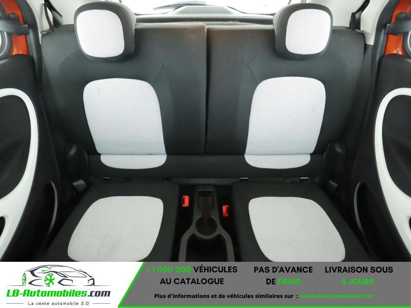 Smart Forfour 0.9 90 ch BVM  occasion  Beaupuy - photo n8