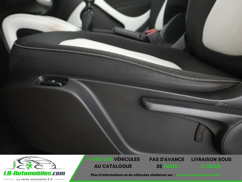 Smart Forfour 0.9 90 ch BVM  occasion  Beaupuy - photo n9