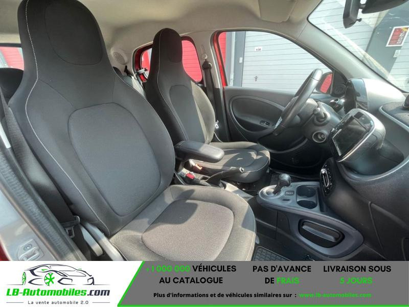 Smart Forfour 0.9 90 ch BVM  occasion  Beaupuy - photo n5