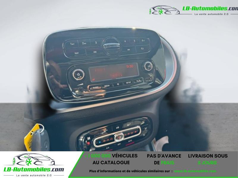 Smart Forfour 0.9 90 ch BVM  occasion  Beaupuy - photo n2
