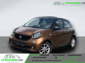 Smart Forfour 0.9 90 ch BVM   Beaupuy 31