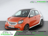 Smart Forfour 0.9 90 ch BVM   Beaupuy 31