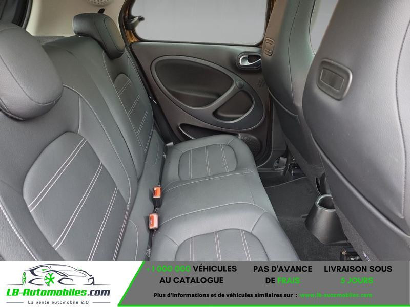Smart Forfour 0.9 90 ch BVM  occasion  Beaupuy - photo n8