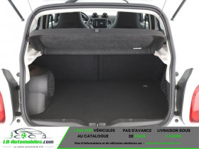 Smart Forfour 0.9 90 ch BVM  occasion � Beaupuy - photo n�11