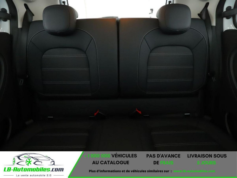 Smart Forfour 0.9 90 ch BVM  occasion  Beaupuy - photo n9