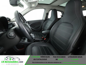 Smart Forfour 0.9 90 ch BVM  occasion � Beaupuy - photo n�8