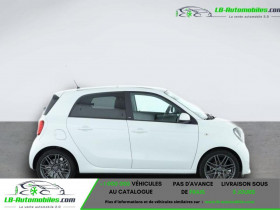 Smart Forfour 0.9 90 ch BVM  occasion � Beaupuy - photo n�6