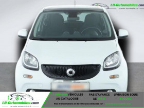 Smart Forfour 0.9 90 ch BVM  occasion � Beaupuy - photo n�5