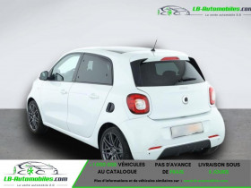 Smart Forfour 0.9 90 ch BVM  occasion � Beaupuy - photo n�4