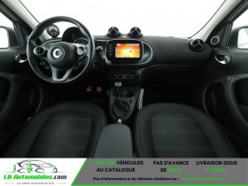 Smart Forfour 0.9 90 ch BVM  occasion � Beaupuy - photo n�3