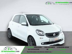 Smart Forfour 0.9 90 ch BVM  occasion � Beaupuy - photo n�2