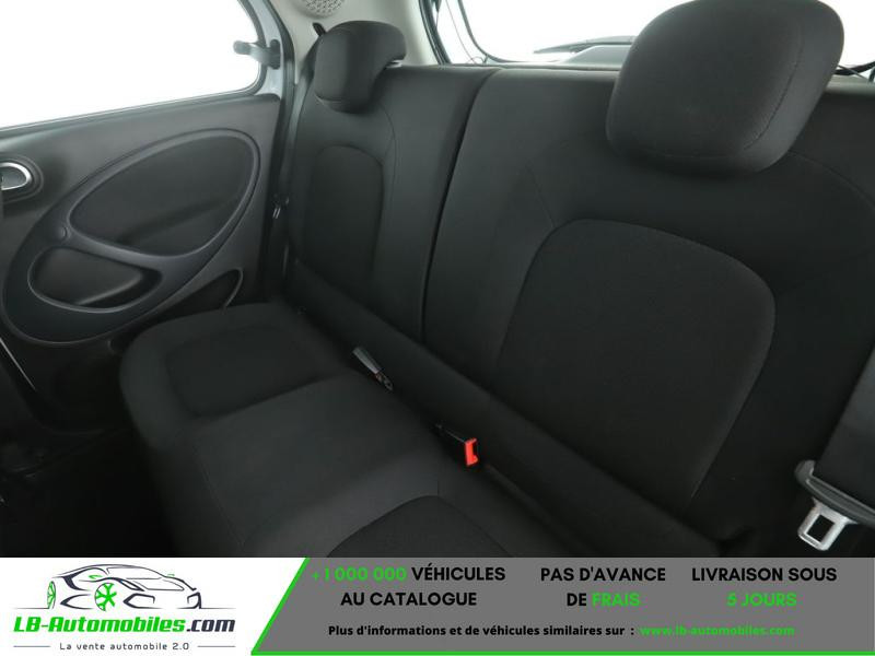 Smart Forfour 0.9 90 ch BVM  occasion  Beaupuy - photo n9