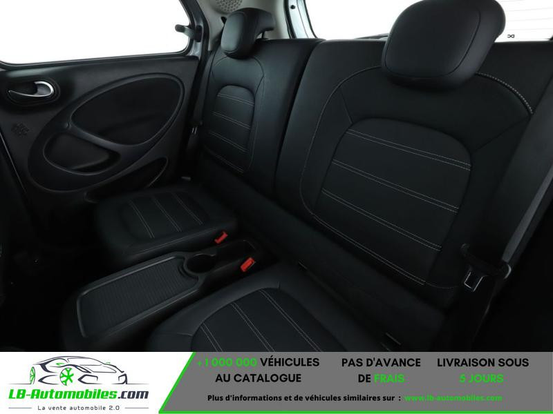 Smart Forfour 0.9 90 ch BVM  occasion  Beaupuy - photo n8