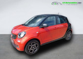 Annonce Smart Forfour occasion Essence 0.9 90 ch BVM  Beaupuy