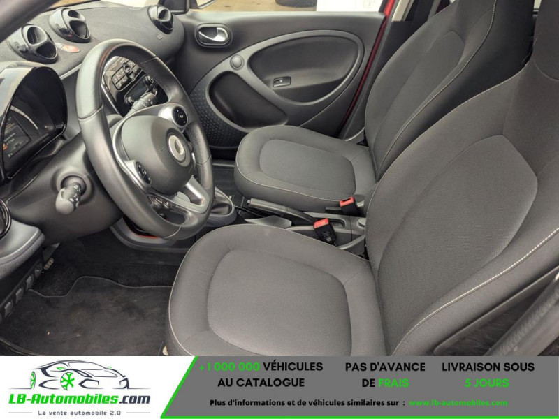 Smart Forfour 0.9 90 ch BVM  occasion  Beaupuy - photo n8