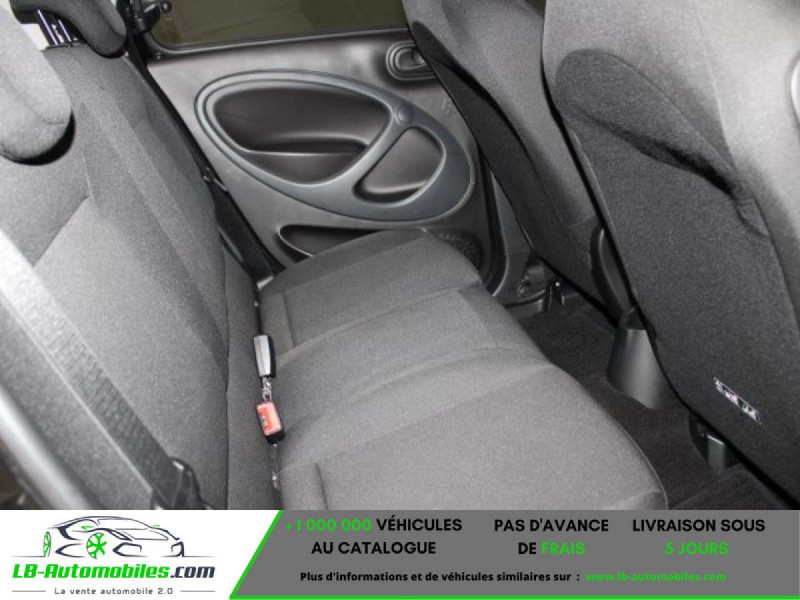 Smart Forfour 0.9 90 ch BVM  occasion  Beaupuy - photo n5