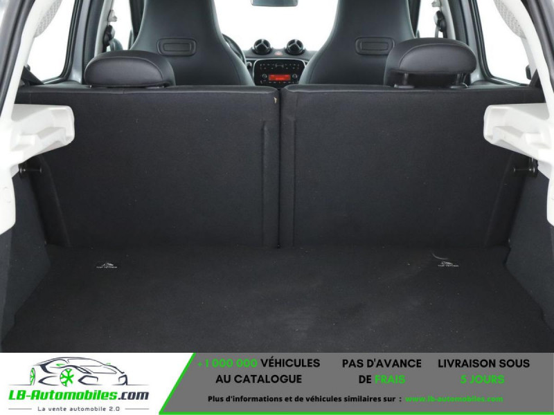 Smart Forfour 0.9 90 ch BVM  occasion  Beaupuy - photo n10