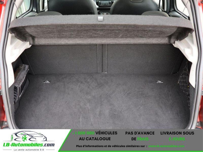 Smart Forfour 0.9 90 ch BVM  occasion  Beaupuy - photo n10