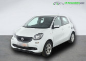 Smart Forfour occasion année 2018 boite Manuelle Annonce Smart Forfour occasion Essence 0.9 90 ch BVM à Beaupuy