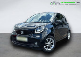 Smart Forfour occasion année 2016 boite Manuelle Annonce Smart Forfour occasion Essence 0.9 90 ch BVM à Beaupuy