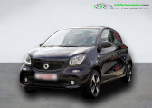 Smart Forfour occasion année 2019 boite Manuelle Annonce Smart Forfour occasion Essence 0.9 90 ch BVM à Beaupuy
