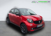 Smart Forfour occasion année 2015 boite Manuelle Annonce Smart Forfour occasion Essence 0.9 90 ch BVM à Beaupuy