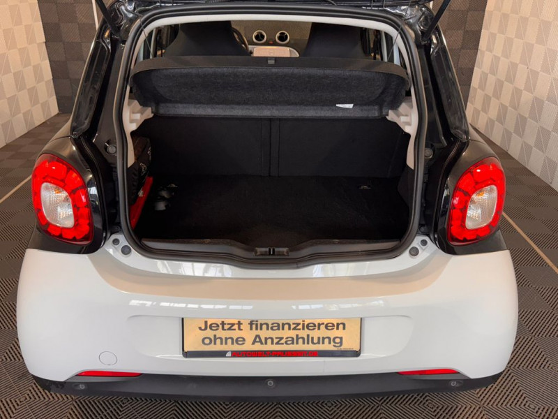 Smart Forfour 0.9 90 ch BVM  occasion  Beaupuy - photo n8
