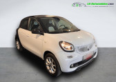 Smart Forfour occasion année 2015 boite Manuelle Annonce Smart Forfour occasion Essence 0.9 90 ch BVM à Beaupuy
