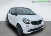 Smart Forfour occasion année 2017 boite Manuelle Annonce Smart Forfour occasion Essence 0.9 90 ch BVM à Beaupuy