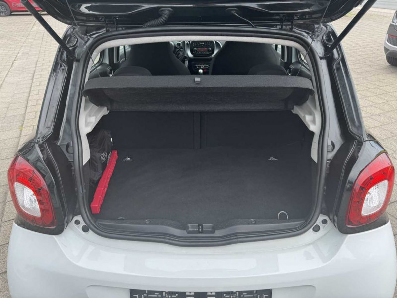 Smart Forfour 0.9 90 ch BVM  occasion  Beaupuy - photo n5
