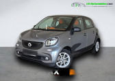Smart Forfour occasion année 2017 boite Manuelle Annonce Smart Forfour occasion Essence 0.9 90 ch BVM à Beaupuy