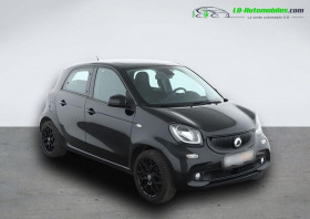 Smart Forfour 0.9 90 ch BVM  occasion  Beaupuy - photo n2