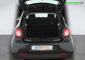 Smart Forfour 0.9 90 ch BVM  occasion  Beaupuy - photo n5