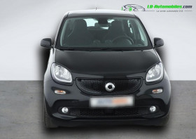 Smart Forfour 0.9 90 ch BVM  occasion  Beaupuy - photo n4