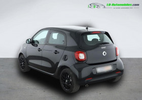 Smart Forfour 0.9 90 ch BVM  occasion  Beaupuy - photo n3
