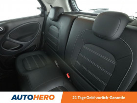 Smart Forfour 0.9 90 ch BVM  occasion  Beaupuy - photo n6