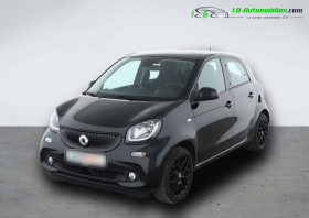 Smart Forfour , garage LB AUTOMOBILES  Beaupuy