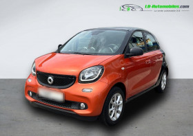 Smart Forfour 0.9 90 ch BVM  occasion  Beaupuy - photo n2