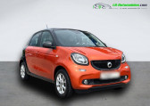 Smart Forfour 0.9 90 ch BVM   Beaupuy 31