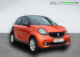 Smart Forfour , garage LB AUTOMOBILES  Beaupuy