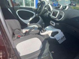 Smart Forfour 0.9 90 ch BVM  occasion  Beaupuy - photo n5
