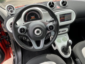 Smart Forfour 0.9 90 ch BVM  occasion  Beaupuy - photo n6