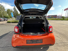 Smart Forfour 0.9 90 ch BVM  occasion  Beaupuy - photo n7