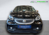 Smart Forfour occasion année 2015 boite Manuelle Annonce Smart Forfour occasion Essence 0.9 90 ch BVM à Beaupuy