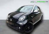 Smart Forfour occasion année 2018 boite Manuelle Annonce Smart Forfour occasion Essence 0.9 90 ch BVM à Beaupuy