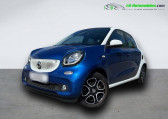 Smart Forfour occasion année 2018 boite Manuelle Annonce Smart Forfour occasion Essence 0.9 90 ch BVM à Beaupuy
