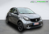 Smart Forfour occasion année 2018 boite Manuelle Annonce Smart Forfour occasion Essence 0.9 90 ch BVM à Beaupuy