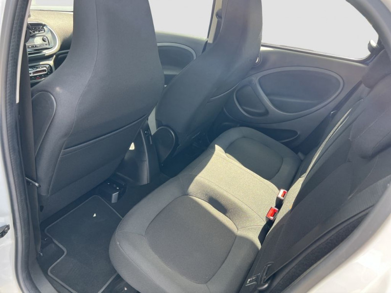 Smart Forfour 0.9 90 ch BVM  occasion  Beaupuy - photo n7